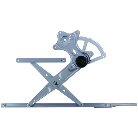 Wai Global WINDOW REGULATOR ONLY, WPR0284L WPR0284L